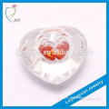 Beautiful Heart CZ China Bead Manufacturers Wholesale